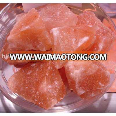 HIMALAYAN ROCK SALT PINK CHUNKS